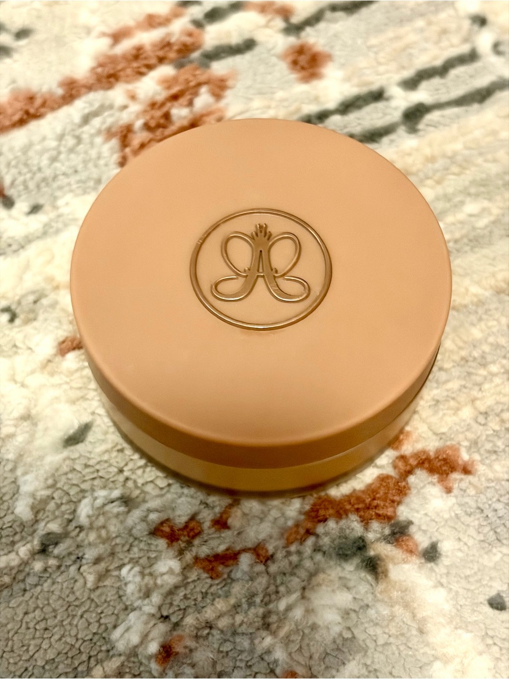 Anastasia Beverly Hills Matte Foundation/Bronzer